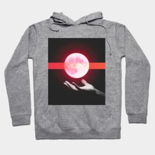 Blood Moon Hoodie